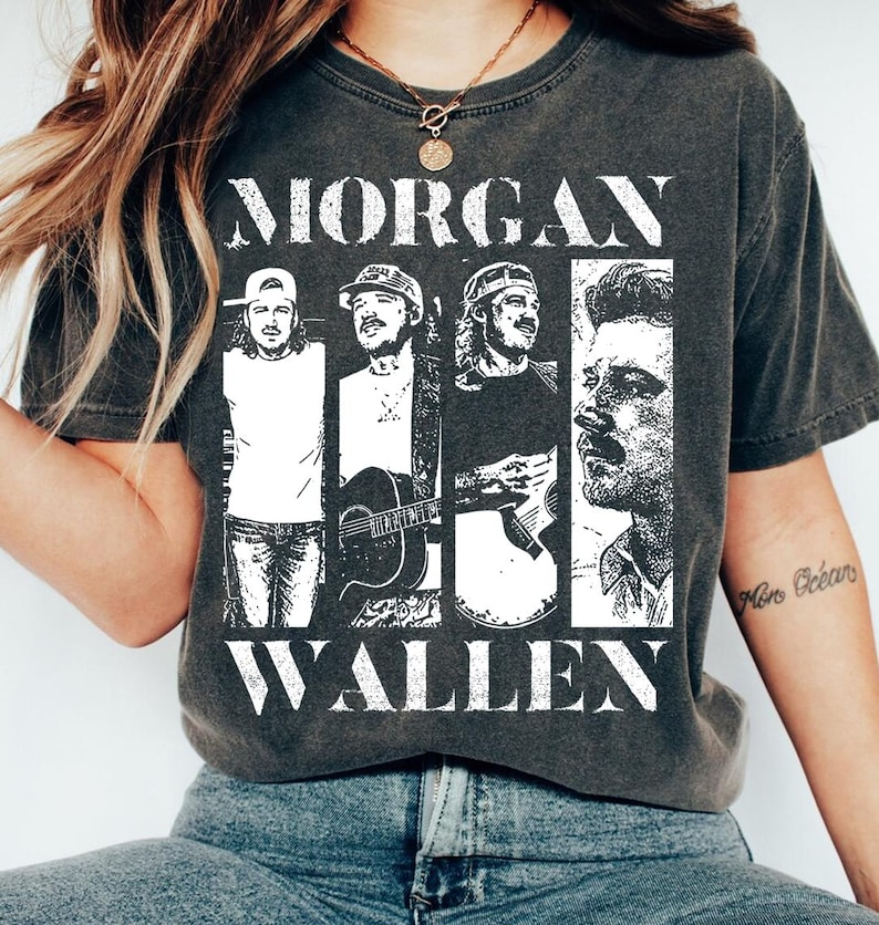 morgan wallen 2