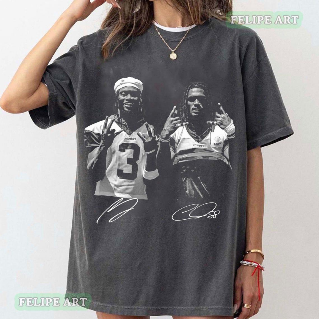 ceedee lamb pickens png | digital download