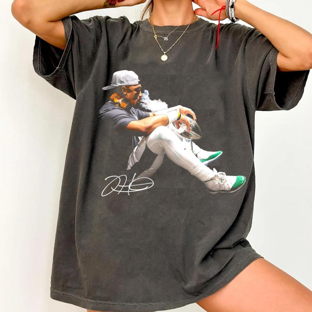 jalen hurts philadelphia png | digital download