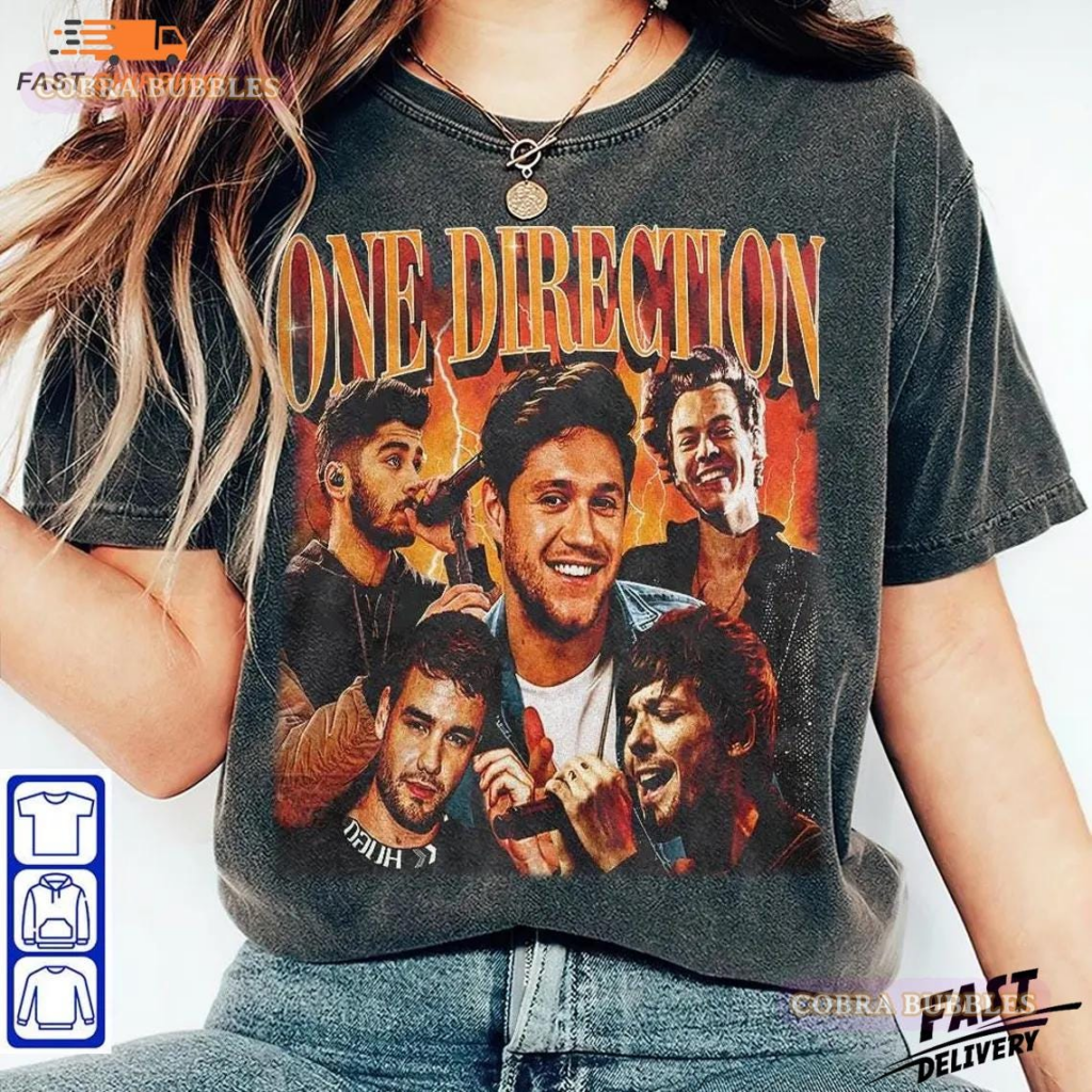 one direction png | digital download